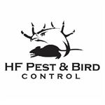 HF Pest and Bird Control
